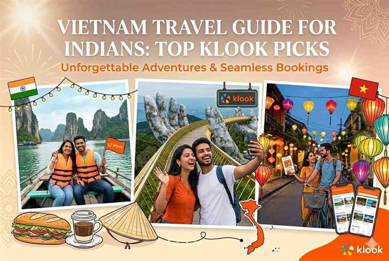 vietnam travel guide for indians