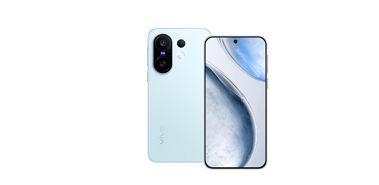 vivo x200 fe