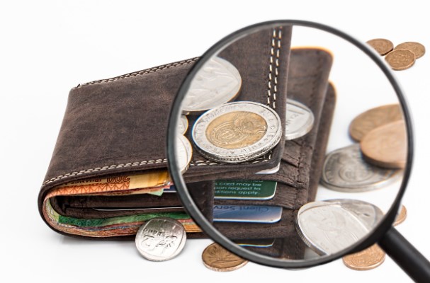 wallet