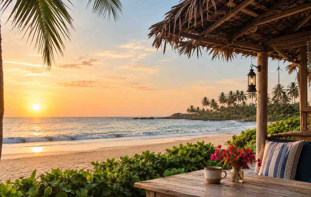 weekend getaways from india