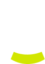 GrabOn White logo