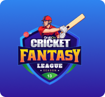 Cricket Fantasy League