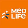 Medlife Logo