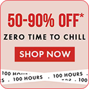 Ajio Deal Details