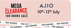 Ajio Deal Mobile