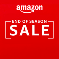 Amazon Deal