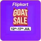 Flipkart Deal