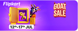 Flipkart Deal Mobile