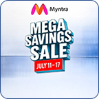 Myntra Deal