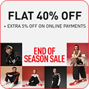 Puma Deal Details
