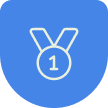 Uber Cool Medal