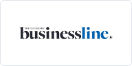 Business Line Logo