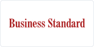 Business Standard Logo
