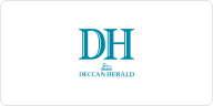 Deccan Herald Logo