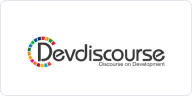 Dev Discourse Logo