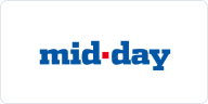 Mid Day Logo