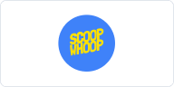 ScoopWhoop Logo