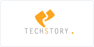 TechStory Logo