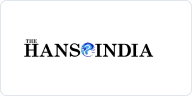 The Hans India Logo