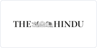 The Hindu Logo