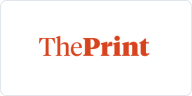The Print Logo