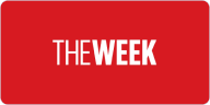 The Week Logo