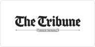 Tribune India Logo