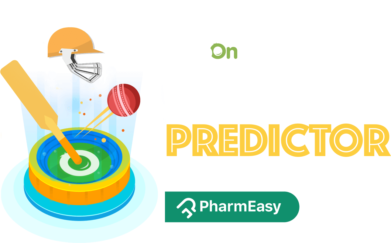 GrabOn Predictor Badge